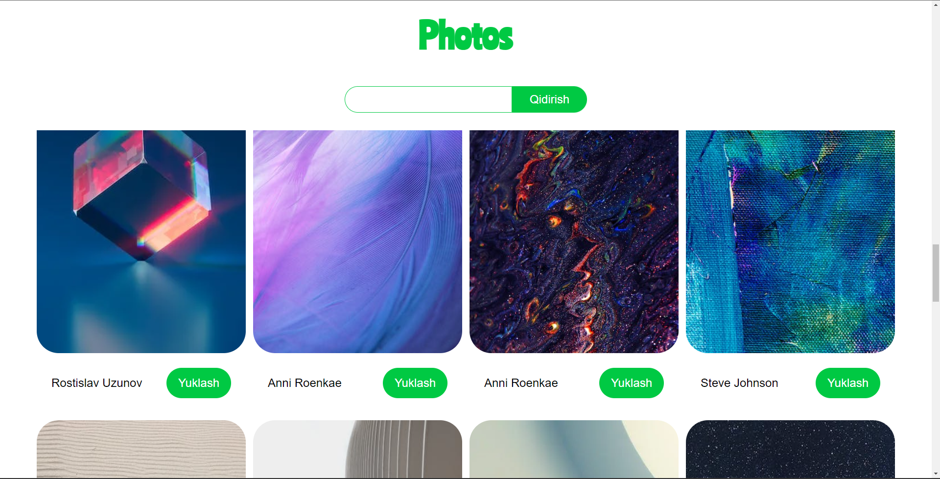 Bhotos Images